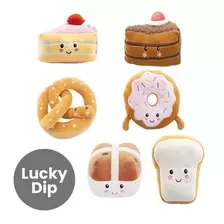 Assorted Bakery Foodie 16cm offers at £7.49 in Hobbycraft