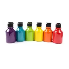 Ready Mix Bright Paint 150ml 6 Pack offers at £7.49 in Hobbycraft