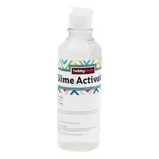 Slime Activator 300ml offers at £7.49 in Hobbycraft