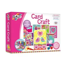 Galt Card Craft offers at £22 in Hobbycraft