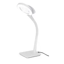 Purelite Table Magnifying Lamp offers at £41 in Hobbycraft