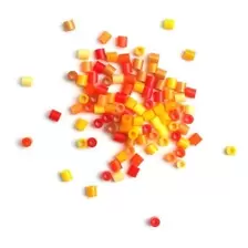 Sunset Picture Beads 1000 Pieces offers at £2.49 in Hobbycraft