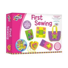 Galt First Sewing offers at £18 in Hobbycraft