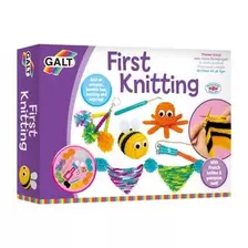 Galt First Knitting offers at £18 in Hobbycraft