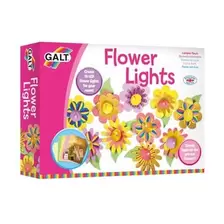 Galt Flower Lights offers at £18 in Hobbycraft