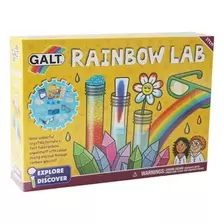 Galt Rainbow Lab offers at £23 in Hobbycraft