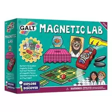 Galt Magnetic Lab offers at £23 in Hobbycraft