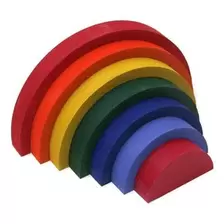 Decorate Your Own Rainbow offers at £7.49 in Hobbycraft