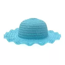 Blue Easter Bonnet 29cm offers at £1.49 in Hobbycraft