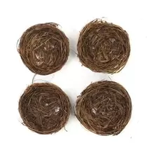 Mini Nests 4 Pack offers at £3.49 in Hobbycraft