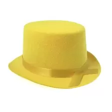 Yellow Top Hat offers at £4.49 in Hobbycraft