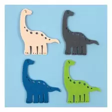 Felt Dinosaurs 4 Pack offers at £3.49 in Hobbycraft