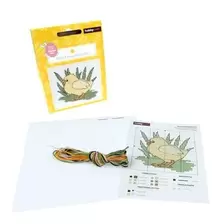 Chick Mini Cross Stitch Kit offers at £4.49 in Hobbycraft