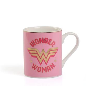 Wonder Woman Mug offers at £1.99 in Home Bargains