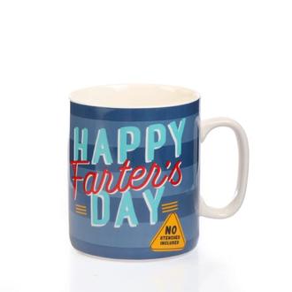 Fathers Day Jumbo Mug - Happy Father's Day offers at £3.49 in Home Bargains