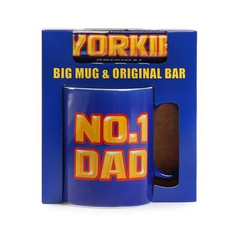 No.1 Dad Yorkie Gift Set offers at £3.49 in Home Bargains