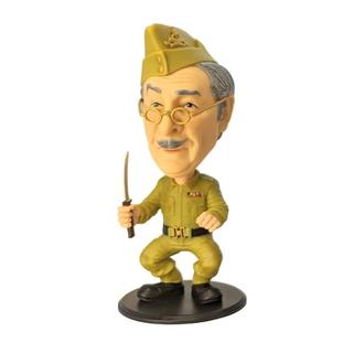 Dads Army Bobble Buddies Mini Figure - Lance Corporal offers at £8.99 in Home Bargains