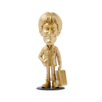 Only Fools & Horses Cushty Vinyl Gold Figure - Rodney offers at £8.99 in Home Bargains