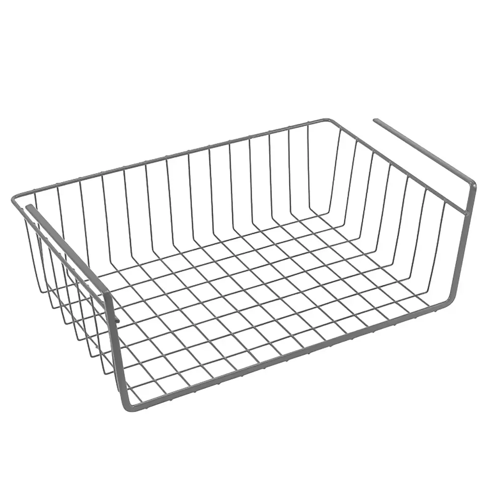 Babatex Undershelf Basket - 40cm offers at £2 in Homebase