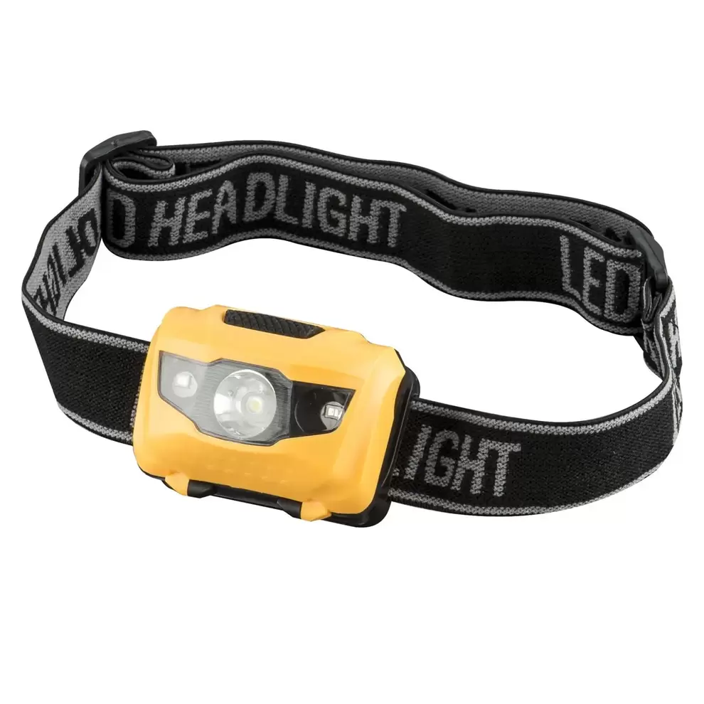 Arlec Multi-function Head Torch offers at £4.5 in Homebase