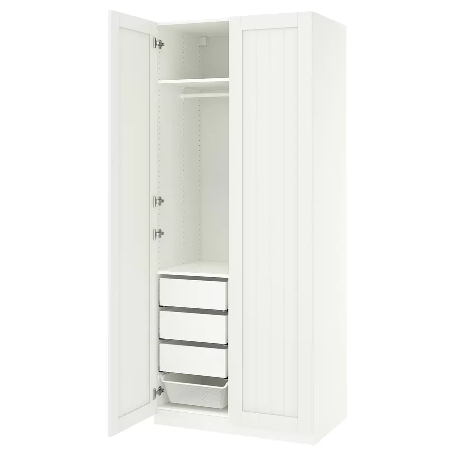 PAX / GULLABERG offers at £374 in IKEA