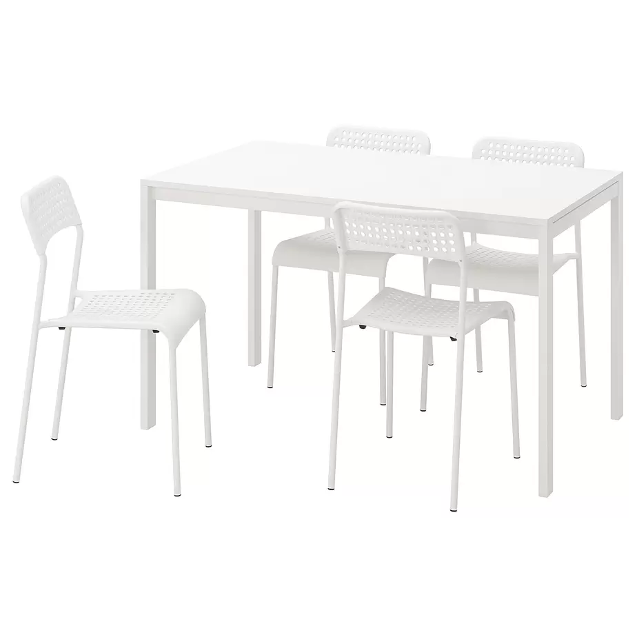 MELLTORP / ADDE offers at £89 in IKEA