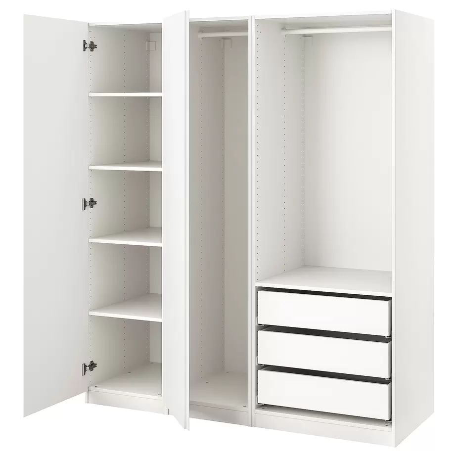 PAX / VIKANES offers at £426 in IKEA