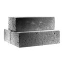 Thermalite Coursing Brick 2.9N 215 x 100 x 65mm offers at £1.67 in Jewson
