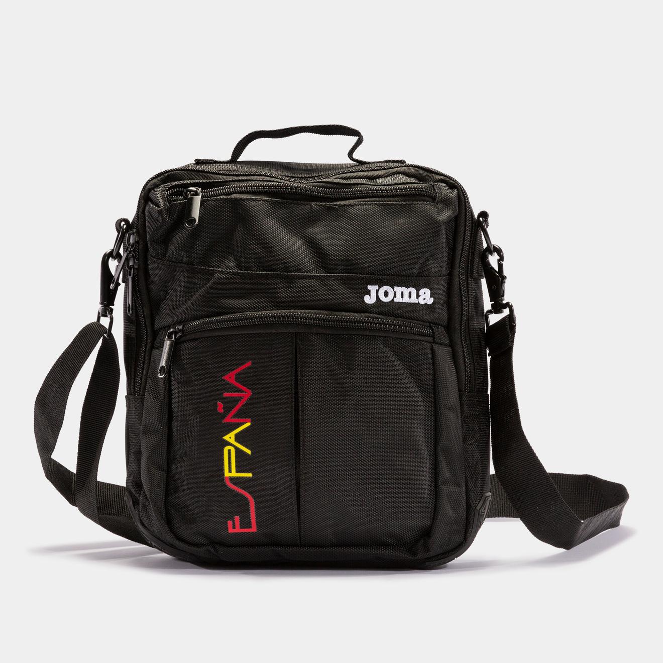 Shoulder bag leisure Spanish Olympic Committee offers at £39 in Joma