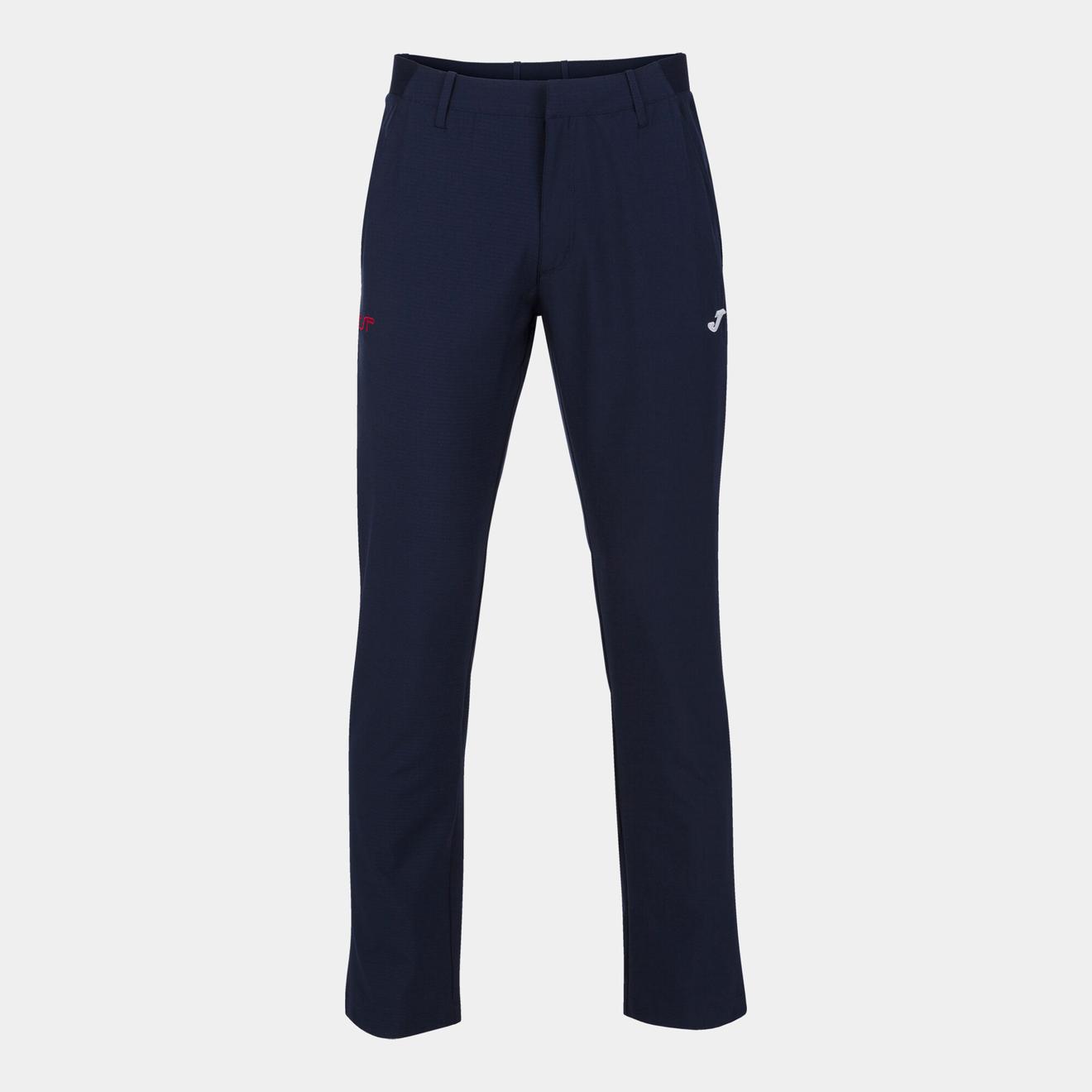 Longs pants Spanish Olympic Committee offers at £34.68 in Joma