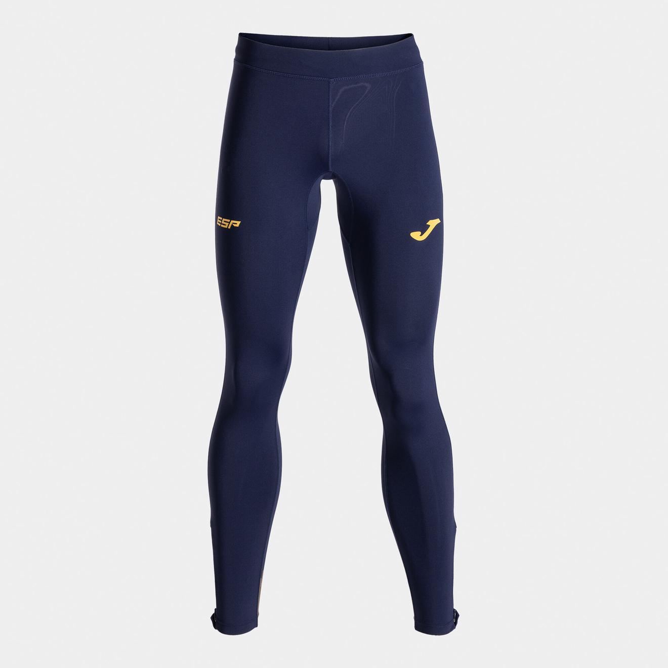 Long tights home kit Royal Spanish Athletics Federation offers at £58 in Joma