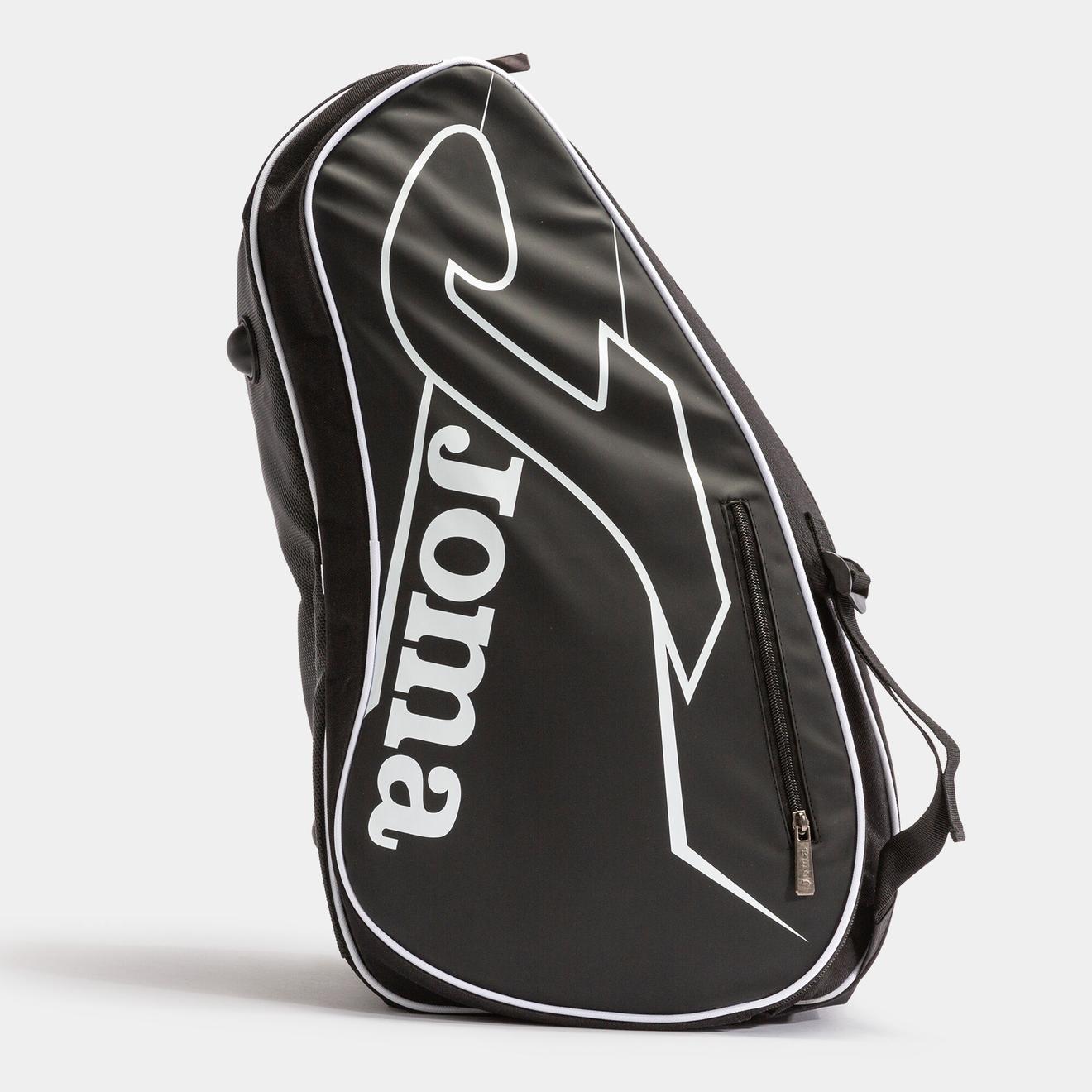 Padel racket bag Gold Pro black offers at £83.2 in Joma