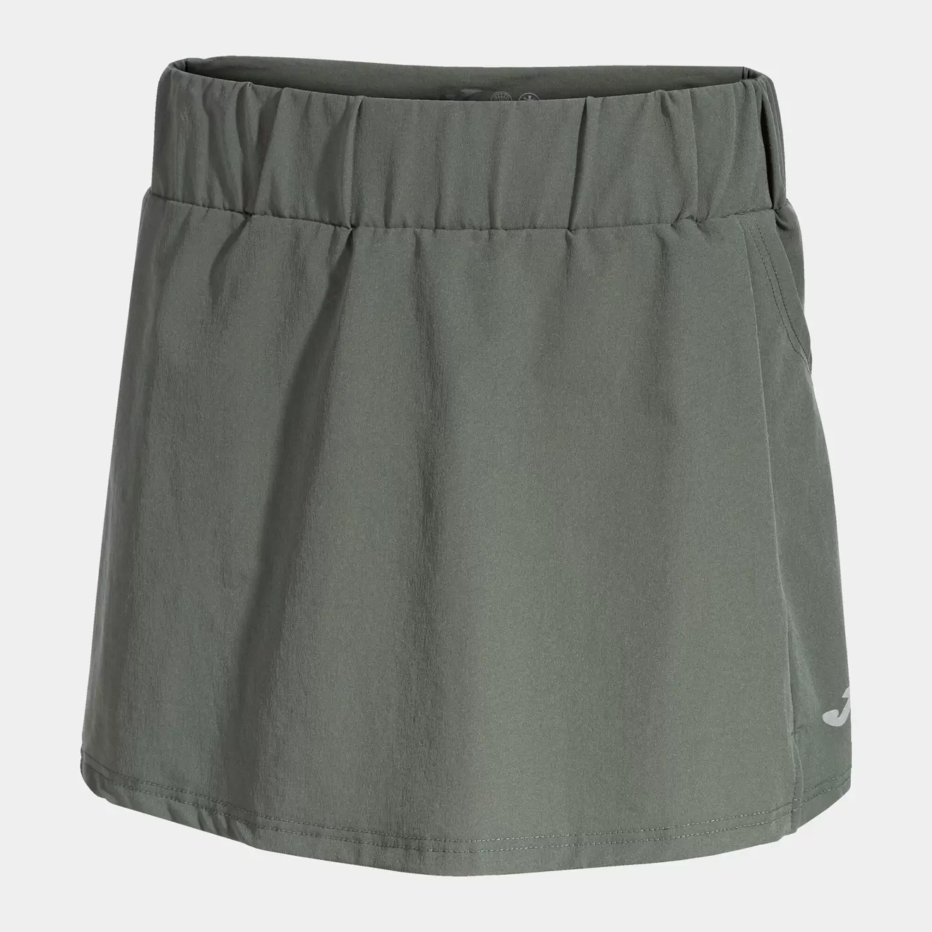 Skirt woman Explorer khaki offers at £50 in Joma