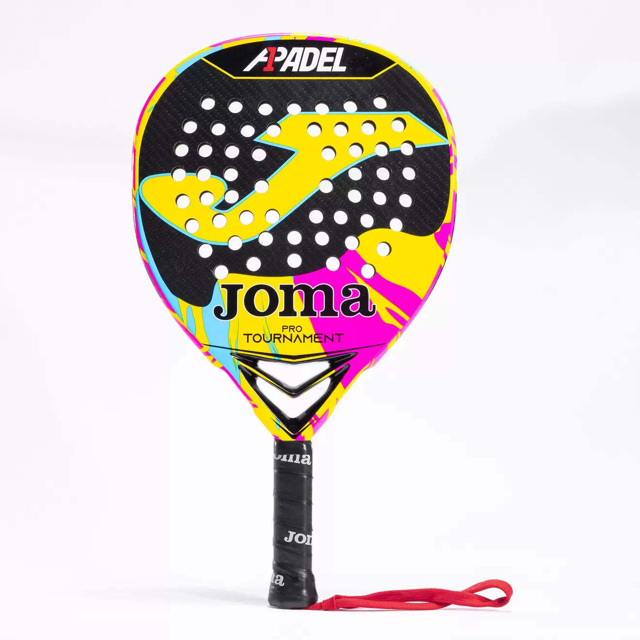 Padel racket Tournament Pro A1 Padel 24/25 offers at £231 in Joma