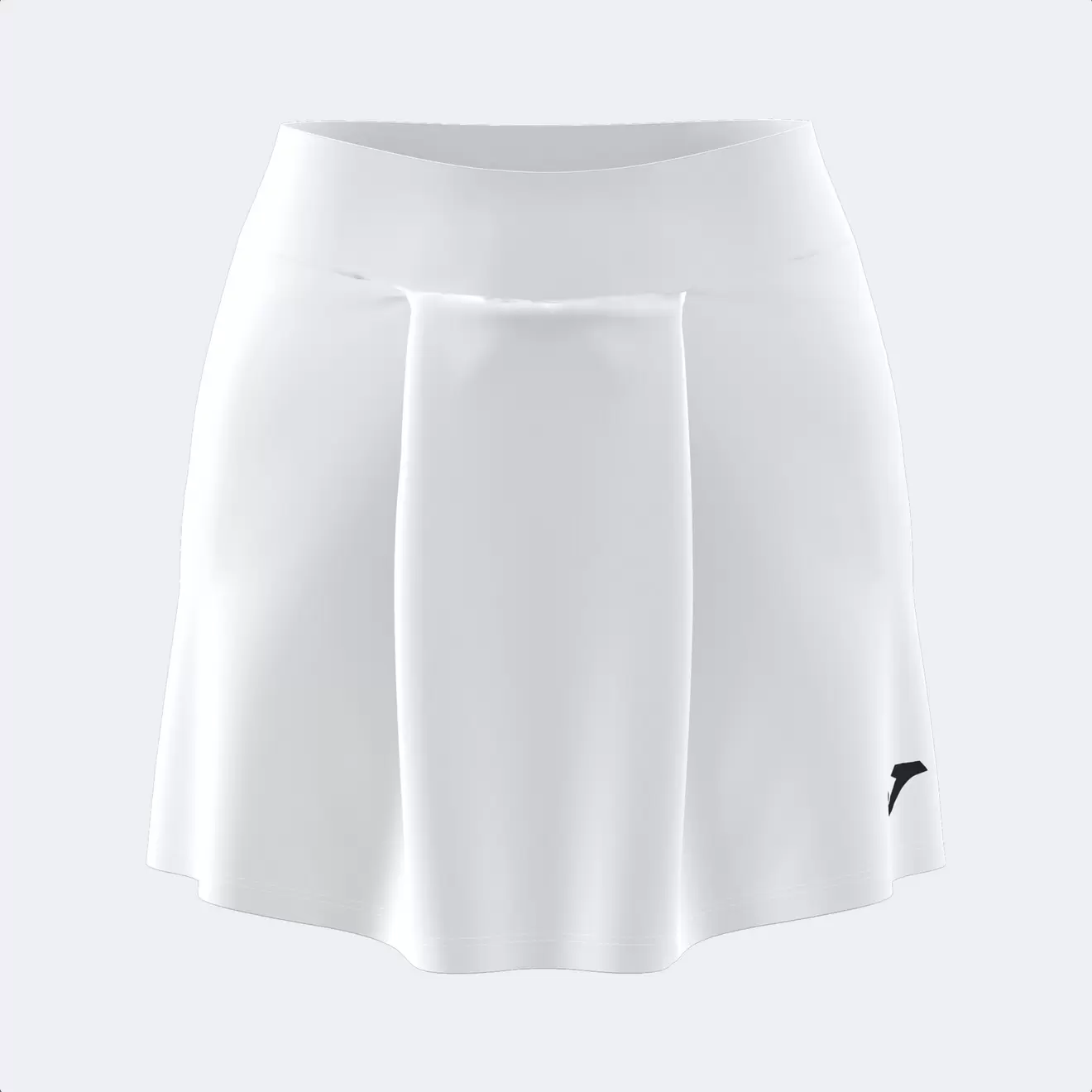 Skirt woman Torneo white offers at £12.25 in Joma