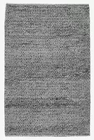 Rug RABBESIV 65x120 grey offers at £15 in JYSK