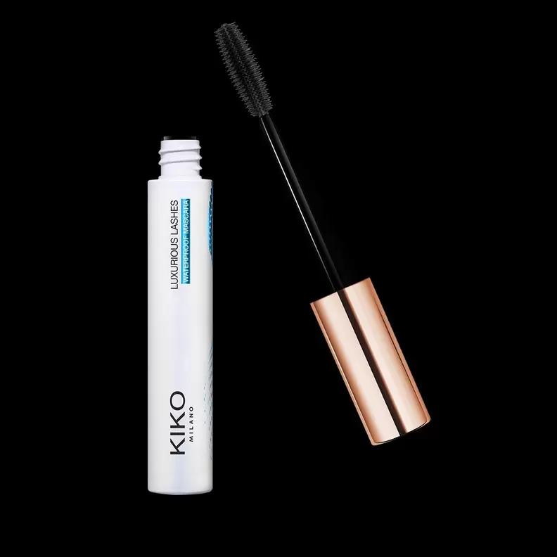 Luxurious Lashes Waterproof Mascara offers at £11.49 in Kiko