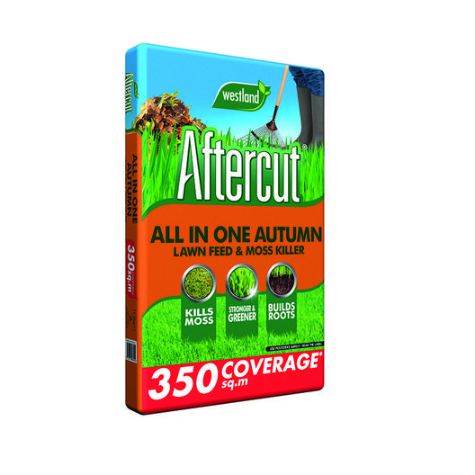Aftercut All In One Autumn Bag 350m2 offers at £26 in Klondyke