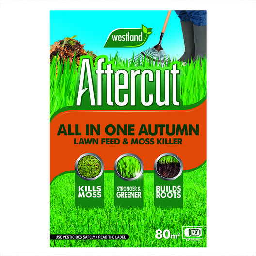 Aftercut All In One Autumn Box 80m2 offers at £13 in Klondyke