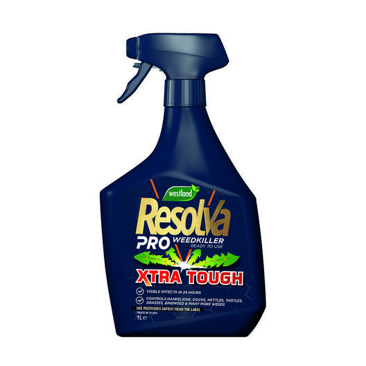 Resolva Pro Ready To Use 1L offers at £8 in Klondyke