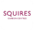 Squires Garden Centres logo