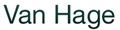 Van Hage logo
