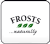 Frosts Garden Centres logo