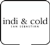 Indi & Cold logo