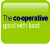 The Co-operative Food logo