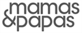 Mamas & Papas logo