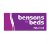 Logo Bensons for Beds