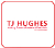 TJ Hughes logo