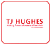 Logo TJ Hughes