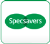 Info and opening times of Specsavers Leeds store on Unit 3  